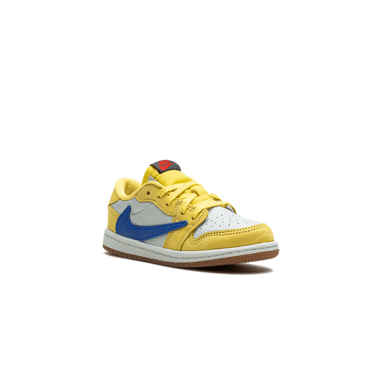 Jordan TODDLER Jordan 1 Retro Low OG SP TD 