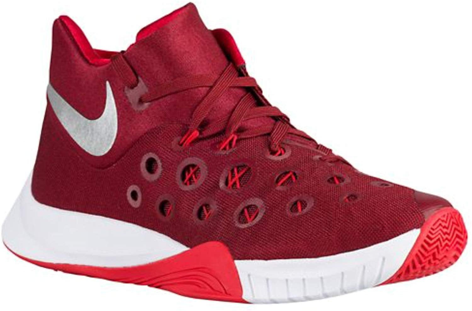 nike zoom hyperquickness