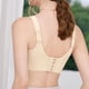 thumbnail image 4 of Brasier Sujetador Push up sin Aros, Cómodo y Ajustable, sin Marcas para Mujer Mediana, 4 of 5