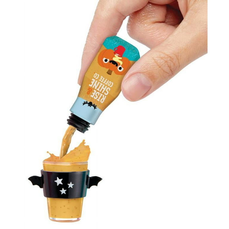 MGA's Miniverse Make It Mini Food Holiday 3-Pack - arts & crafts