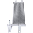 thumbnail image 5 of A-Premium Transmission Oil Cooler Compatible with Dodge Ram 1500 2002-2008 3.7L 4.7L, Ram 1500 2003-2008 5.7L, Replace# 52028967AD, 5 of 6