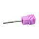 thumbnail image 1 of Broca para uñas de acero de tungsteno, broca para manicura para pulido de cutículas, uso en salón de manicura, 1 of 10