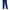 Royal Blue, variant on Women's Casual Plain Wide Leg Red Pants Petite S (4)
