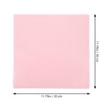 thumbnail image 2 of OULII Durable Pink Tissue Paper for Wrap Flower Wrapping and Decorative Packaging Made with Anti Wear Fiber, 2 of 8