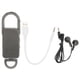 thumbnail image 1 of Grabadora de voz, grabadora de voz HiFi AI grabadora activada por voz Mini grabadora activada por voz experiencia incomparable, 1 of 8