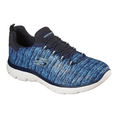 womens skechers summit trainers