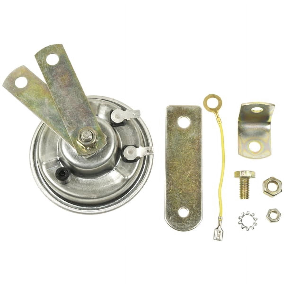 Genuine T Series Horn