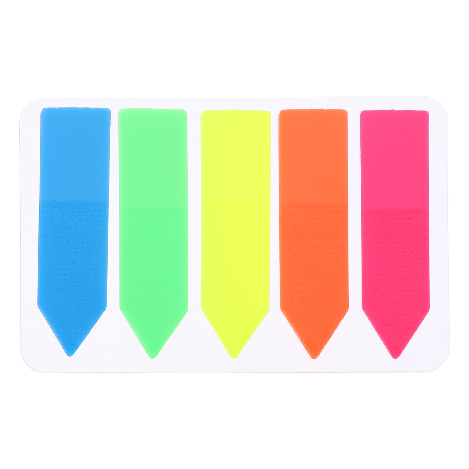 NUOLUX Tabs Page Sticky Flags Markers Stickers Book Flag Tabs Label ...