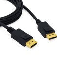 thumbnail image 3 of Sanoxy 15ft DisplayPort to DisplayPort Cable, Gold Plated, 3 of 4