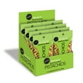 thumbnail image 2 of Paramount Farms Wonderful Pistachios, Dry Roasted and Salted, 2.5 oz, 8/Box (070146A25M), 2 of 2