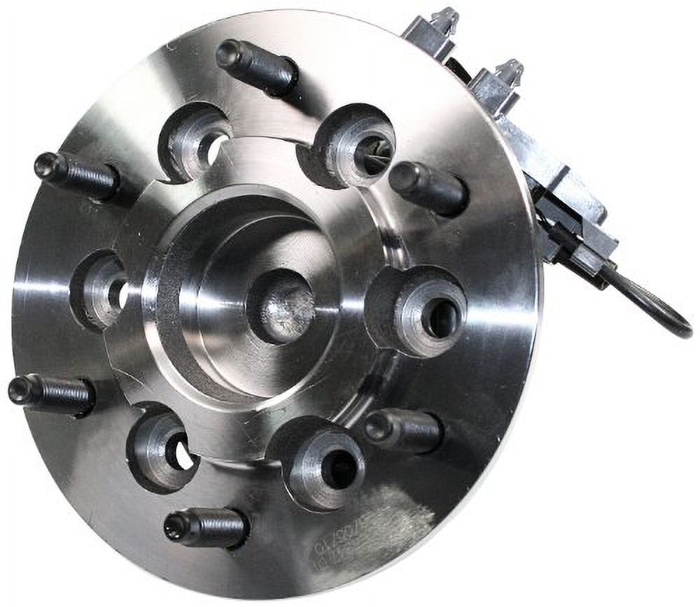 DuraGo 295-15107 Axle Bearing and Hub Assembly