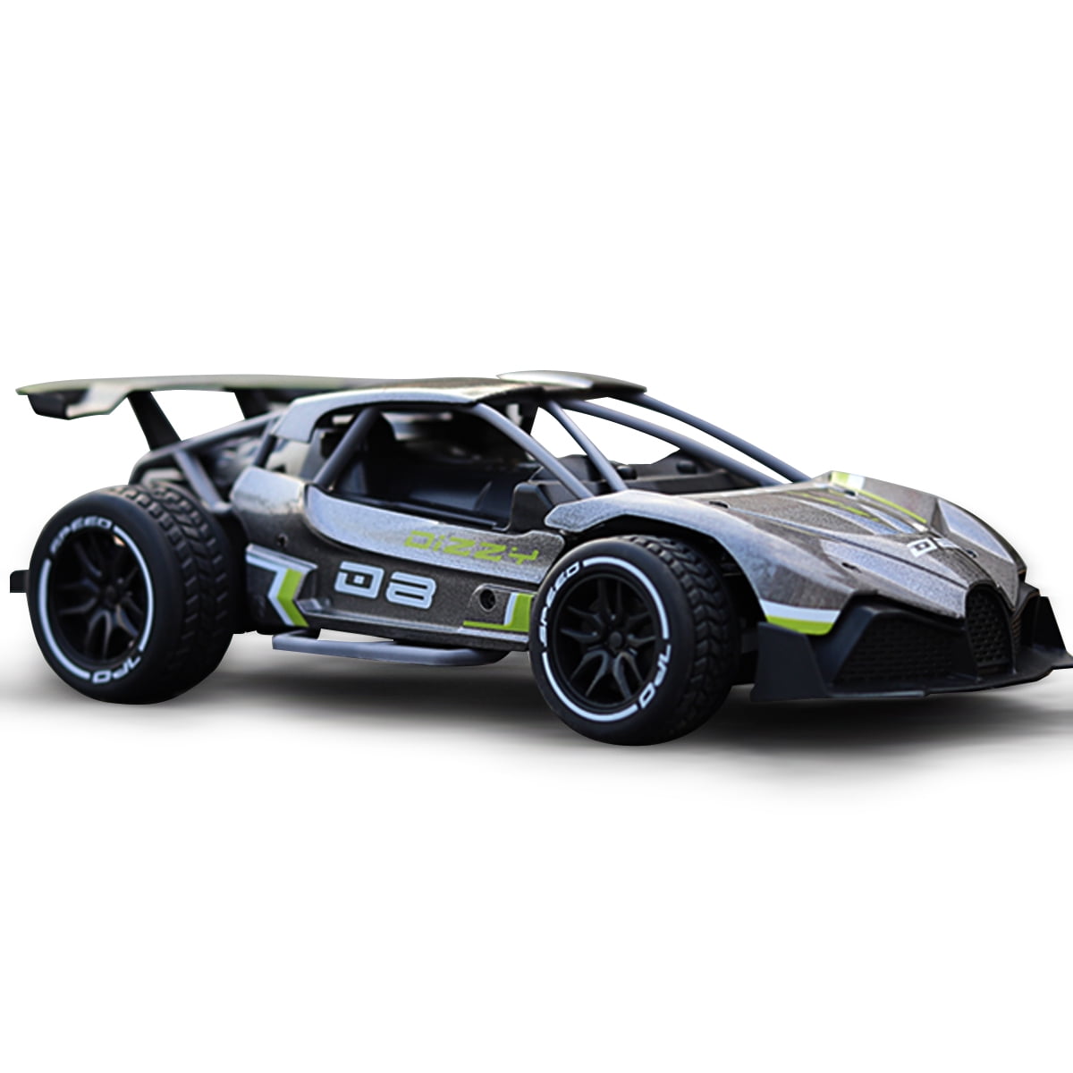 Kwanshop Fast Remote Control Car 1 16 High Speed Rc Cars For Boys Powerful Car Remote Control With Rechargeable Batteries Off Road Rc Trucks Car For Kids Adults Walmart Com Walmart Com