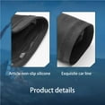 thumbnail image 2 of mmirethe 2pieces Leg Sleeve Comfortable And Durable For Ultimate Performance Breathable Bicycle Leg Sleeve No.2, 2 of 6