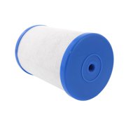 Hydro Guard HDG-CB6-14 CB6 Carbon Block Water Filter Replacement Cartridge