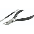 thumbnail image 2 of Japonesque Velvet Touch Manicure Nipper, Cuticle Trimmer, 2 of 12