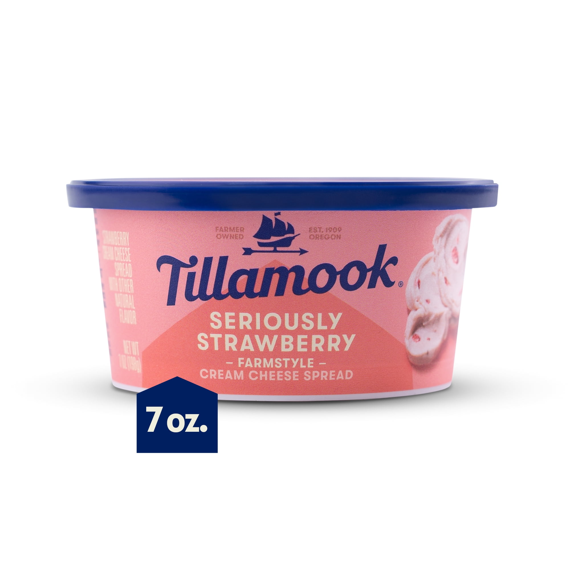 Philadelphia Original Cream Cheese 2 Ct Pack 8 Oz Bricks Walmart Com