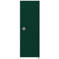 thumbnail image 4 of Replacement Door and Lock - for Vertical Mailbox - with (2) Keys - Sandstone, 4 of 5