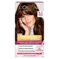 thumbnail image 1 of Tinte para cabello L'Oréal Imédia Excellence creme 5.7 chocolate caramelo, 1 of 9