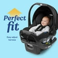thumbnail image 6 of Graco SnugRide SnugFit DLX Infant Car Seat, Maison, Miscellaneous, 6 of 7
