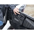 thumbnail image 4 of SuperATV Door Bag for Polaris RZR S 900 / 4 900 / XP 1000 / XP 4 1000 / S 1000 / Turbo / 4 Turbo / Turbo S / 4 Turbo S | Driver Side (1 bag) | For Use With Stock Doors|DB-002-L, 4 of 6