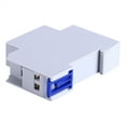 thumbnail image 3 of Light Time Switch,AC 220-240V Mechanical Home Timer Switch Staircase Switch High-Precision Functionality, 3 of 7