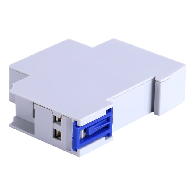 Time Switch, Countdown Timer Switch, Electronic Relay Time Switch For Staircase Corridor Advertisement Lamp Box Home Appliance