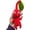 E, variant on Pikmin Plushies Toy for Game Fans Gift, Cute Stuffed Animal Doll for Kids Boys and Girls