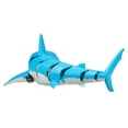 thumbnail image 4 of McFarlane Shark Shark Remote Controlled Action Figure 12", 4 of 11