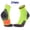 Green, variant on 3 Pairs Premium Mid Calf Running Socks for Men Women, Coolmax Combed Cotton Quick Dry Sweat Wicking Anti-Odor Anti-Slip Thick Terry Sole for Cycling Basketball Football Gym Tennis Badminton