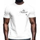 thumbnail image 2 of Camisetas para hombre, camisetas casuales de manga corta con diseño de árbol de Navidad, camisetas gráficas para adolescentes, niños y hombres., 2 of 8