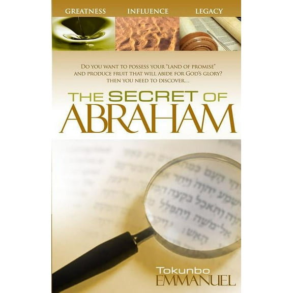 The Secret of Abraham