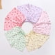 thumbnail image 4 of Pantalones cortos florales para dormir para mujer, ropa de dormir bonita de estilo coreano, ropa de casa, ropa de habitación de cintura elástica, verano, nuevo, 4 of 4