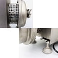 thumbnail image 6 of EQCOTWEA Centrifugal Pump Sanitary Beverage Pump Liquid Transfer 304 Stainless Steel 10T/H, 6 of 7