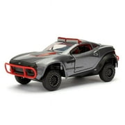 Lettys Rally Fighter Fast & Furious F8 1 by 32 Diecast Model Car
