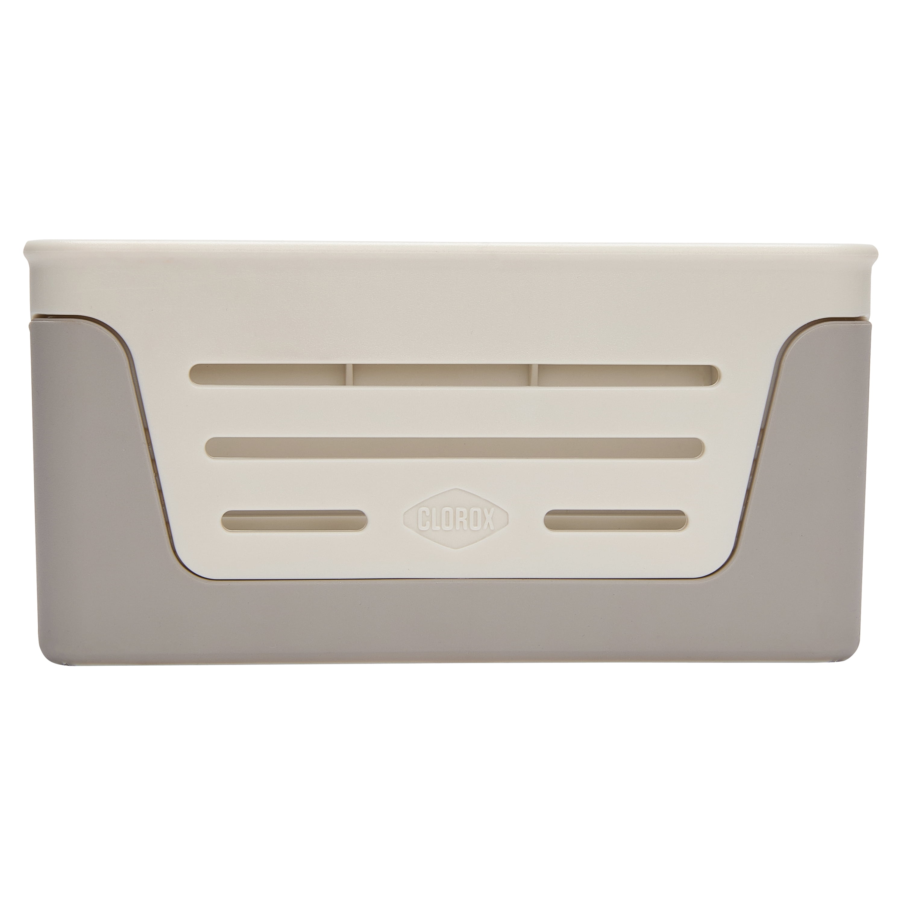 Clorox Expandable Sink Caddy, Best Used for Kitchen Organization and Accessibility