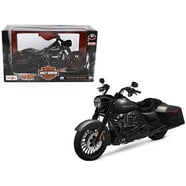 road glide diecast