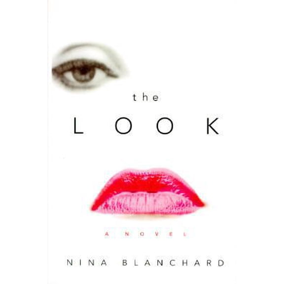 Pre-Owned The Look (Hardcover) 0525937951 9780525937951
