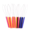thumbnail image 3 of Open Big Eye Beading Needle Bead Necklace Bracelet Tools Stainless Steel Threading Needle Pins For Jewelry Making, 3 of 20