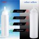 thumbnail image 5 of Paquete de 10 botellas exprimibles Wosthever de 250 ML para condimentos, 5 of 6