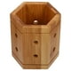 thumbnail image 4 of Soporte de madera para utensilios de cocina, organizador para espátula y cuchara, 4 of 4
