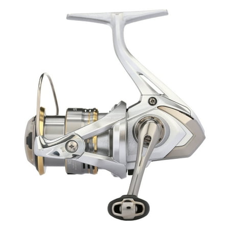 Shimano Fishing SEDONA 1000 FJ CLAM Spinning Reels [SE1000FJC]