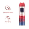 thumbnail image 6 of Above 48 Hours Personalities Antiperspirant, Fierce and Savage, 3.17 oz, 6 of 6