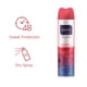 thumbnail image 4 of Desodorante Antitranspirante en Spray Above Feroz y Salvaje 90 g, 4 of 6