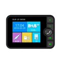 thumbnail image 4 of Car DAB/DAB+ Receiver Universal Digital Radio Bluetooth MP3 Music Player DAB Adapter FM Transmission with LCD Screen, 4 of 5