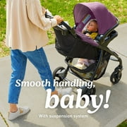 Graco Verb Travel System, Merrick, Blue