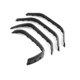 thumbnail image 4 of For -4 Accessory Front and Rear Fenders Wheel, 4 of 5