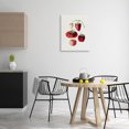 thumbnail image 4 of Stupell Industries French Country Natural Berries Study Canvas Art, 24 x 30, by Lettered and Lined, 4 of 8