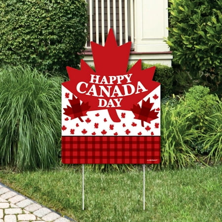  Canada  Day Party  Decorations  Canadian  Party  Welcome 
