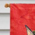 thumbnail image 3 of Carolines Treasures SS4184CHF 28 x 40 In. Doberman Flag Canvas- House Size, 3 of 4