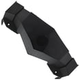 thumbnail image 4 of BRP 520000702 Ski-Doo  Snow Guard, 4 of 8